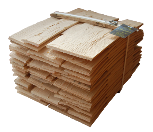 Sample bundle