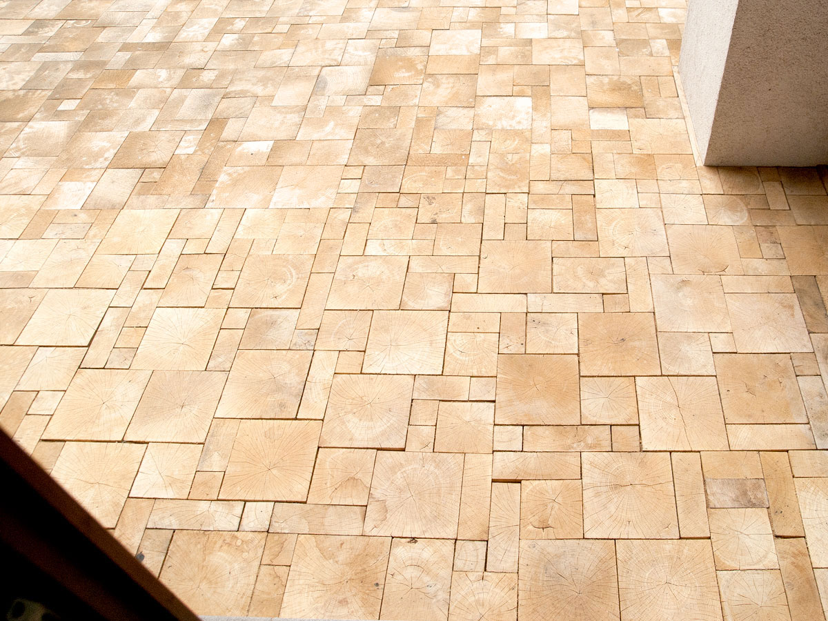 Oak cobbles 1