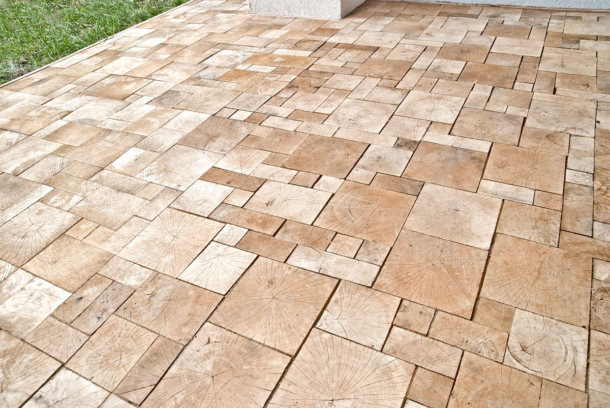 Oak cobbles 2