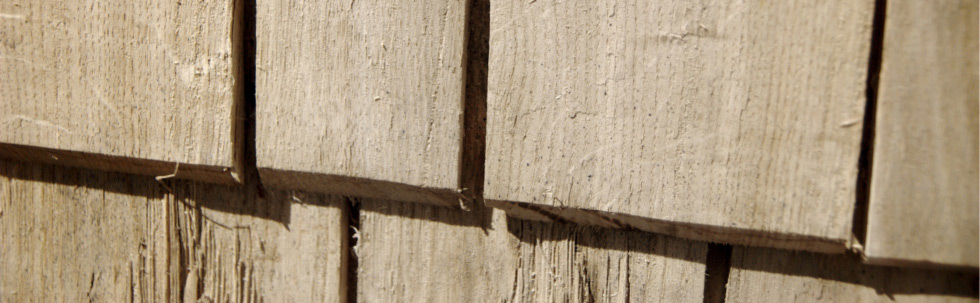 Shingle — Oak 2