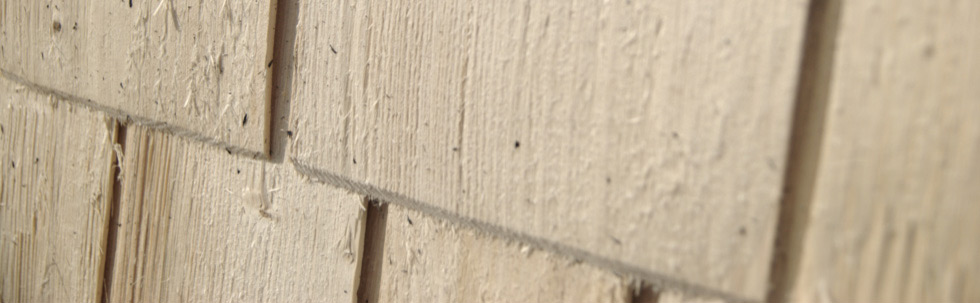 Shingle — Pine 2