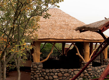 Project gallery — Grill house 1