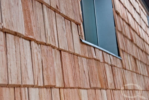 Project gallery — Single family house 1