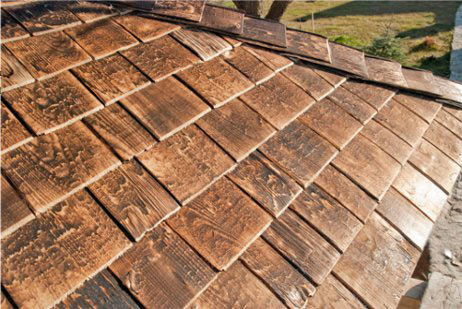 Project gallery — Woodshed 2